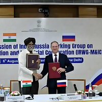 India and Russia eye deeper economic cooperation amid Trump tariffs