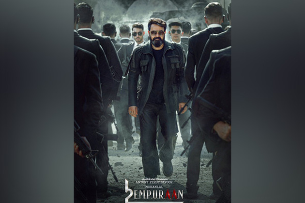 Mohanlal-starrer L2: Empuraan to undergo 17 cuts amid controversy on some scenes