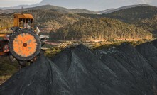 Produção de minério de ferro da Vale em MG