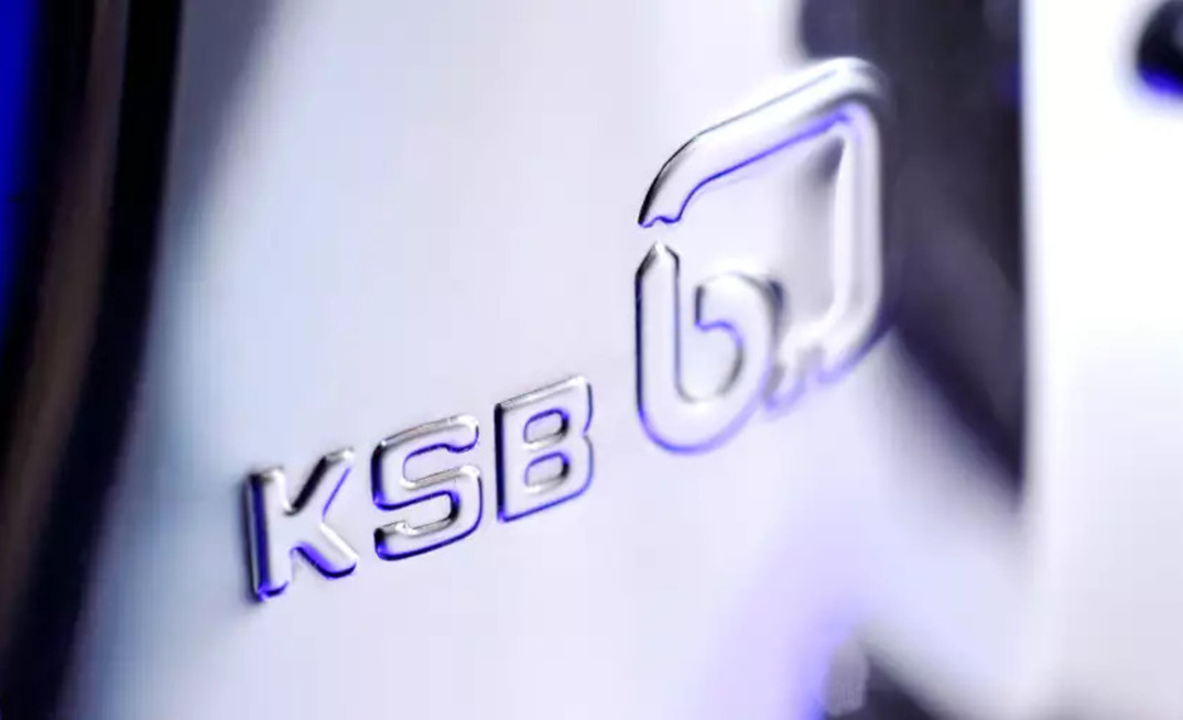 KSB's orders from the mining industry rose 6.5% in the first nine months of 2025