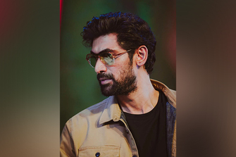 "Full compliance with the law...": Rana Daggubati's team amid betting app allegations