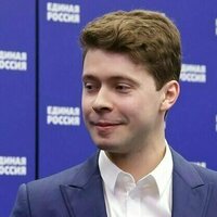 Dmitry Medvedev's Son Works For Russian Military Giant, RFE/RL Finds