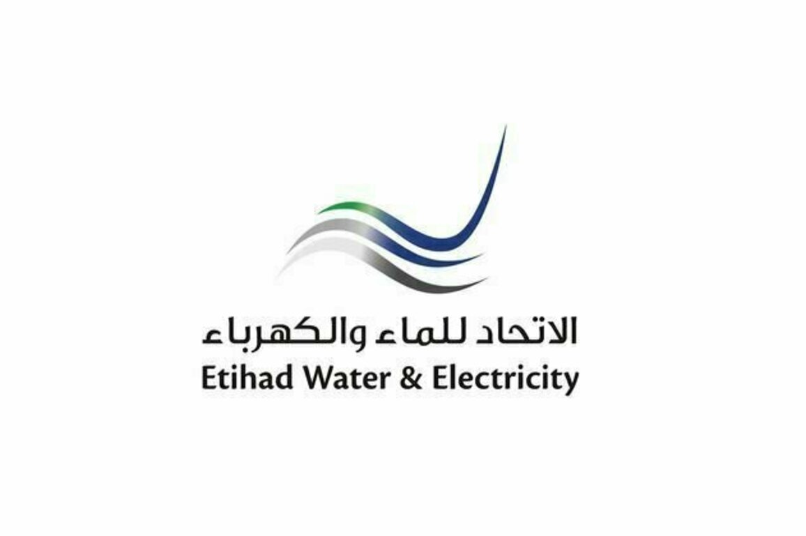 EtihadWE enhances agricultural sustainability