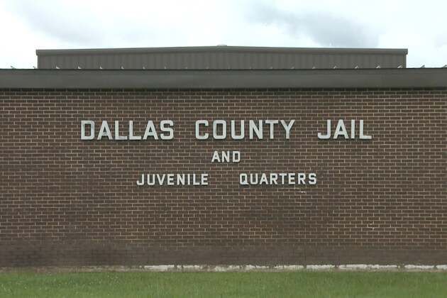 Dallas Co. Commission approves county jail construction - WAKA 8