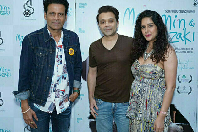 After tremendous response at Busan, IFFK and Palm Springs, film Max, Min and Meowzaki receives overwhelming response at its first screening in Mumbai