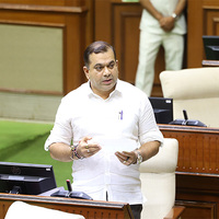 Goa Govt tightens tourism law to preserve visitor experience; Tourism Minister Khaunte bats for cleaner, safer sites