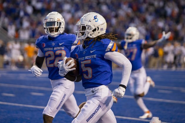 AAC targeting Boise State, UAB, others for expansion