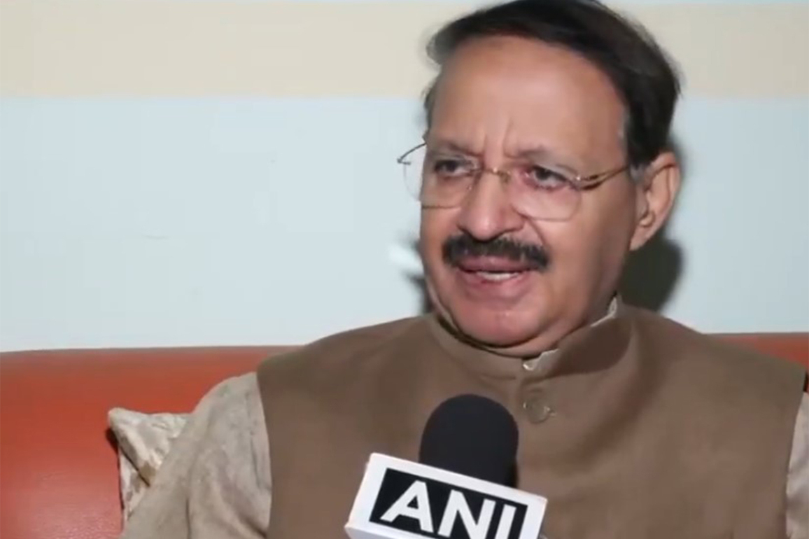 Take action against those "spreading terror," don't "destroy" university: Congress' Rashid Alvi