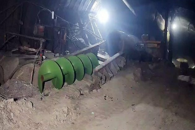 Rescue operations at full swing, committed to saving lives of workers in Uttarkashi tunnel collapse, says government
