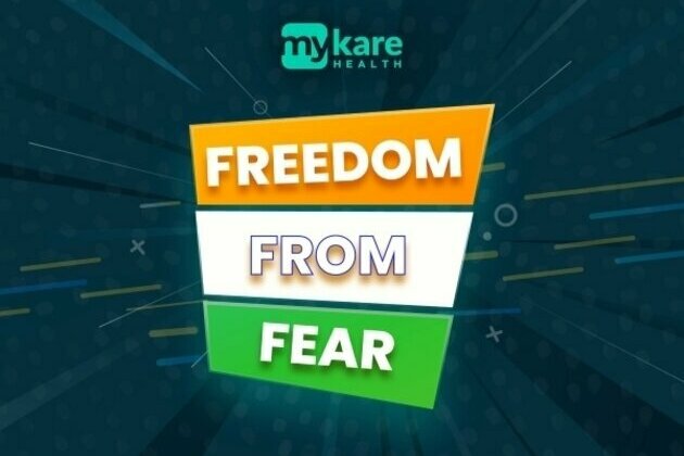 This Republic Day, Mykare Health flags off "Freedom From Fear" campaign to help patients beat the fear of surgery
