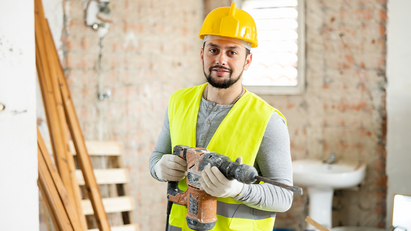Building Superstore launches new customer reward scheme