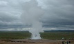 Deep and meaningful geothermal talks
