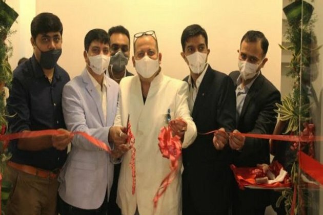 Hafele expands its exclusive appliance showroom in Bangalore