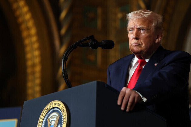 Fyodor Lukyanov: Trump finished off the globalist illusion in 2025