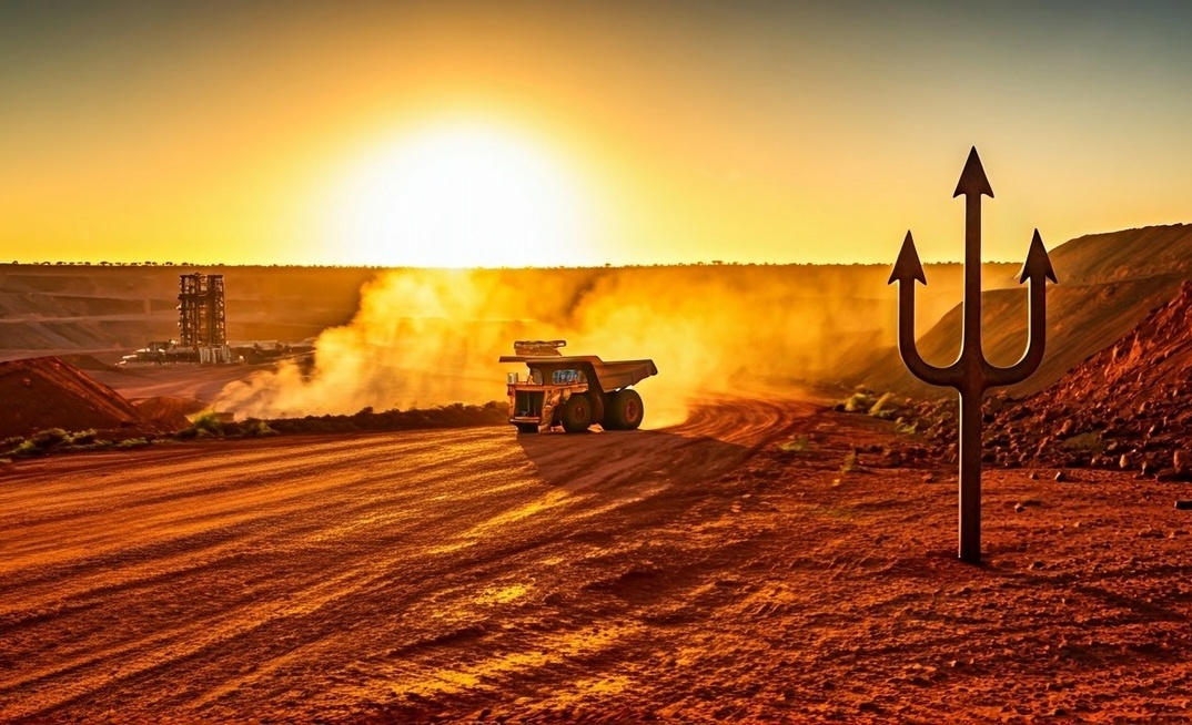 Catalyst locks in open-pit approval for imminent Trident mine