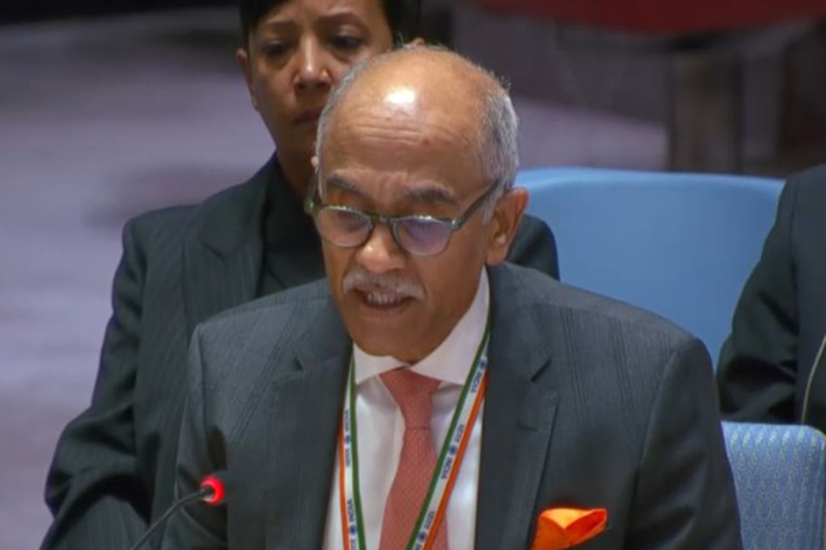 "Contiguous neighbours and civilizational states": India reaffirms strong support for Afghanistan