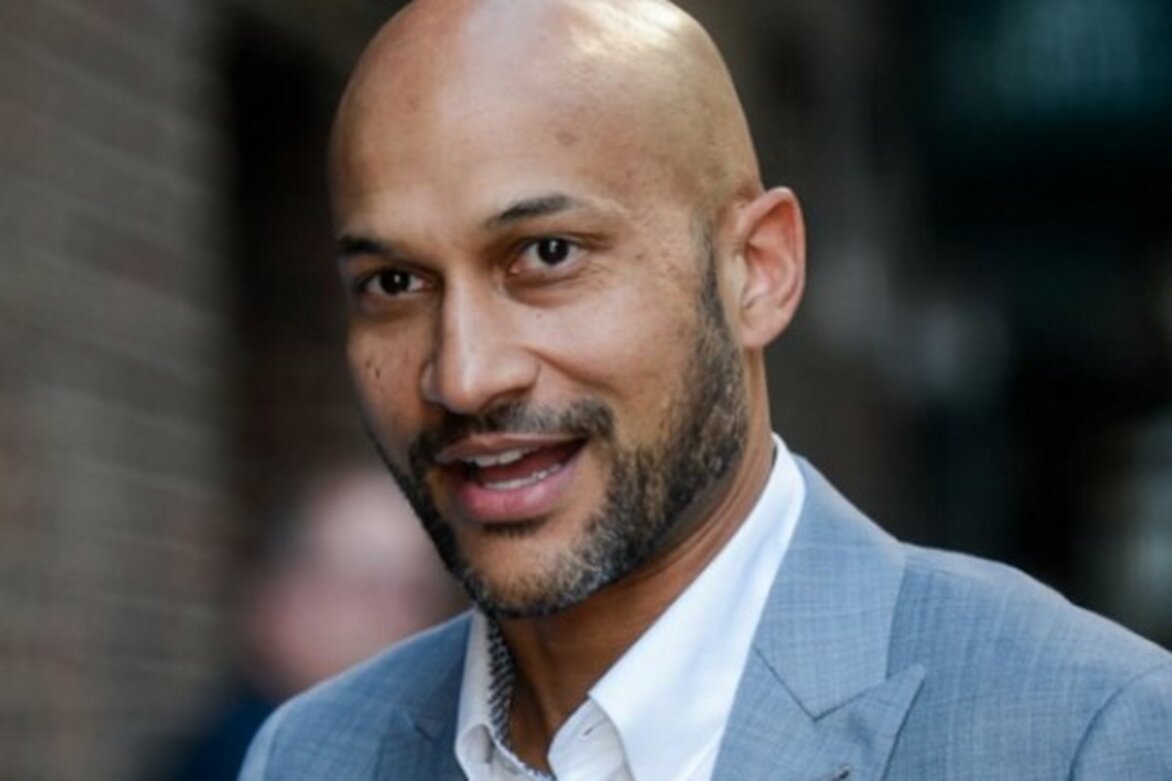 Keegan-Michael to star in 'Wonka'
