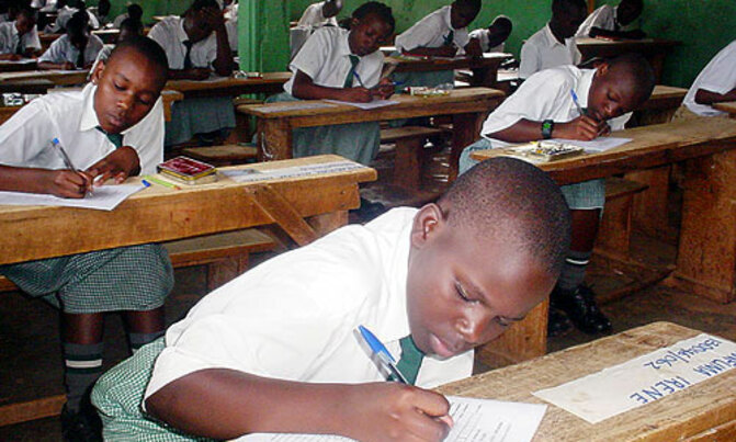 UNEB to release PLE results today UNEB to release PLE results today