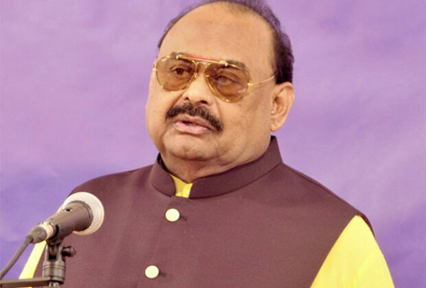 MQM leader Altaf Hussain urges Pakistan for national reconciliation, new social contract