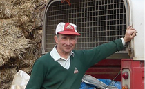 Critical farm inspection report given days before farmers death