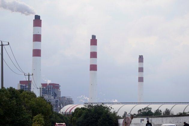 China&#039;s Lockdown-led Carbon Emissions Drop Short-lived, Experts Say