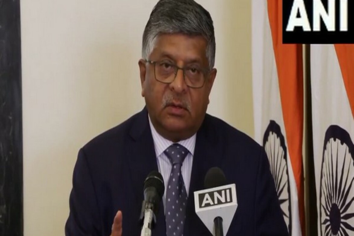 "It's high time the world speaks up against terrorism": BJP MP Ravi Shankar Prasad in UK