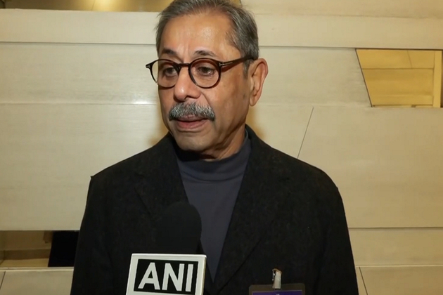 Medanta Chairman Naresh Trehan welcomes health-focused measures in Union Budget 2026, calling it "forward-looking"