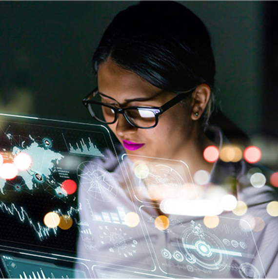 A robust project management methodology that has ensured zero failure rate thus far.