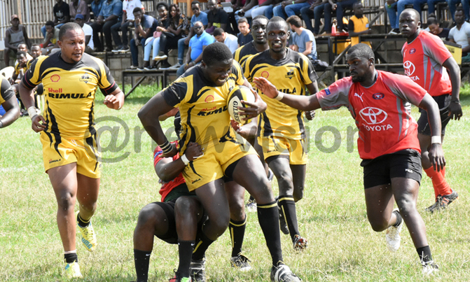Kobs, Heathens, Pirates & Buffaloes in Uganda Cup semis Kobs, Heathens, Pirates & Buffaloes in Uganda Cup semis