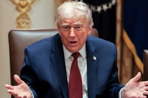 Key Takeaways As White House, Congress Push Foreign Policy Plans