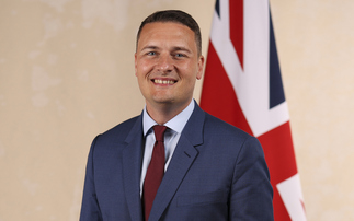 Labour party conference: Streeting pledges radical change