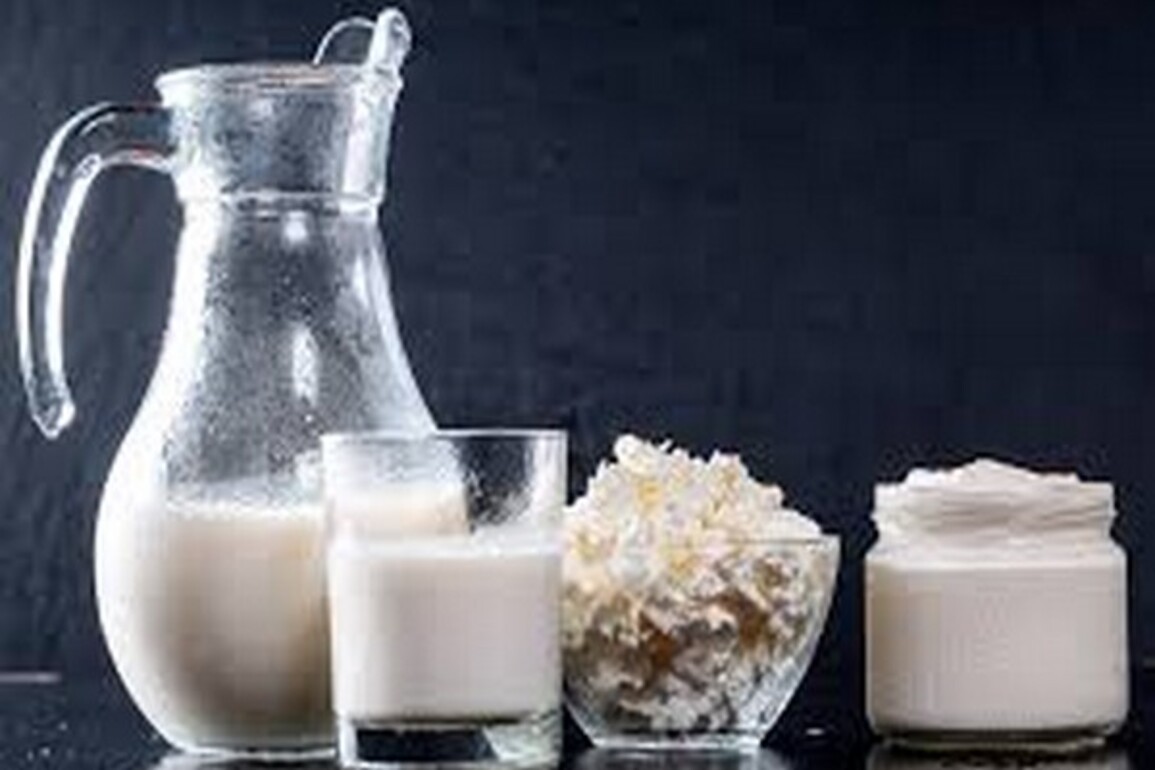 Russia's dairy exports surge 16%, amid global demand rise