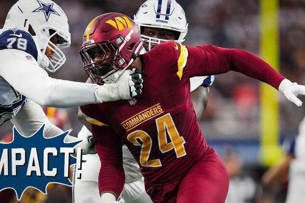 Impact: Von Miller homecoming means plenty for Cowboys