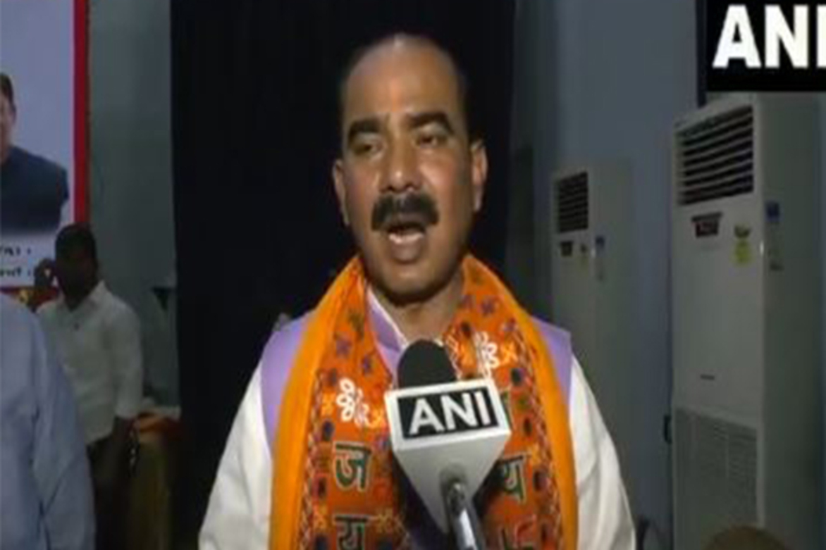 Union State Minister Ajay Tamta hits back at Telangana CM's remarks, questions Congress's track record on national security