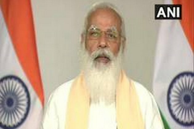 PM Modi speaks to Mizoram CM, reviews situation arising due
