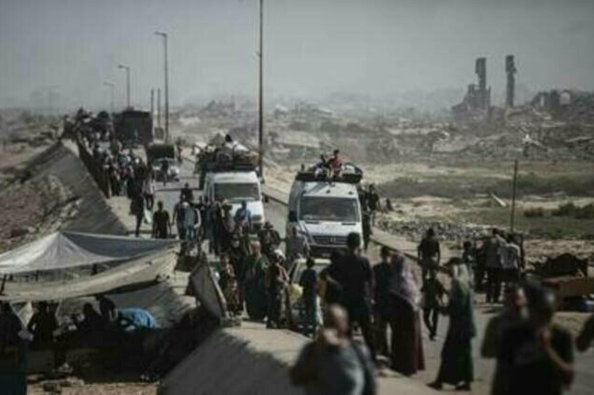 Israel guilty of genocide in Gaza - UN commission