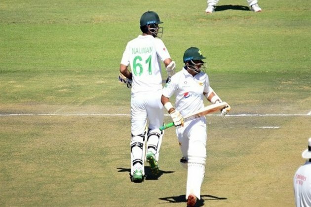 Worked on my batting after South Africa series: Nauman