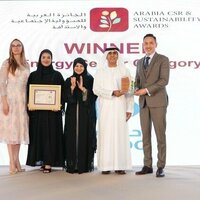 18th Arabia CSR & Sustainability Awards honours trailblazers in responsible business across Arab region