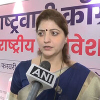 ED summons NCP leader Rupali Chakankar in "Bhondu Baba" Ashok Kharat case