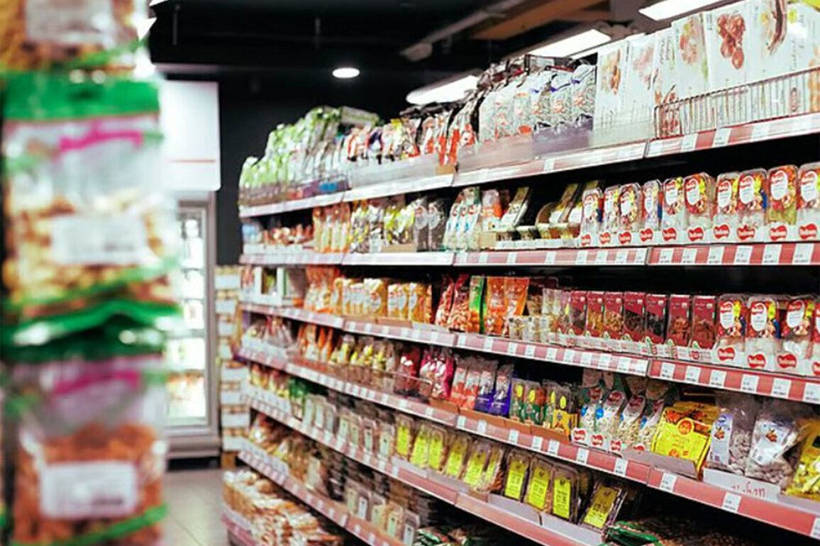 UAE markets stable, food stockpile secure amid escalating West Asia tensions