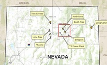 Newmont's Nevada operations