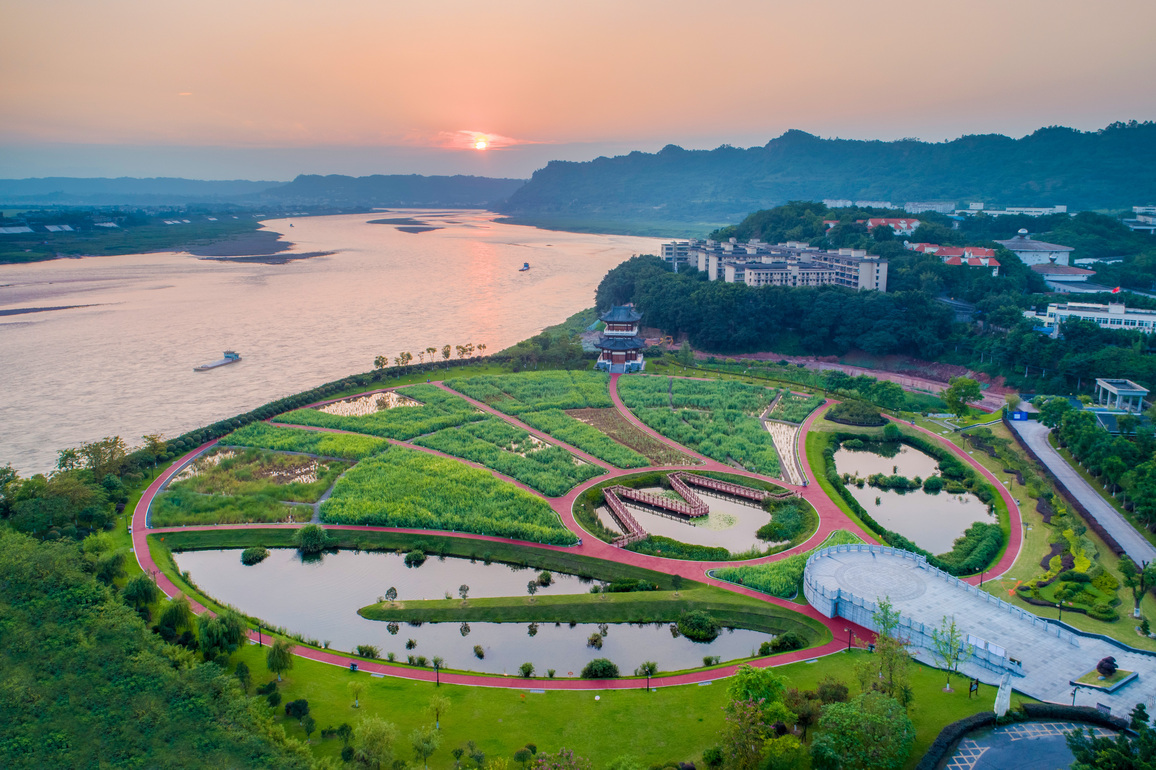 CHINA-SICHUAN-CHENGDU-ECO-CONSCIOUSNESS (CN)