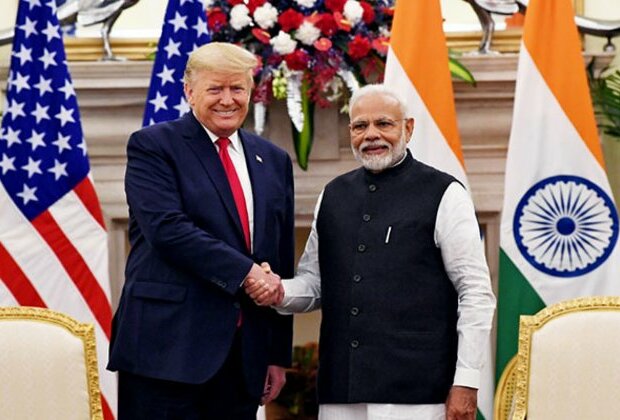 PM Modi to visit White House next week on Donald Trump's invitation: Report