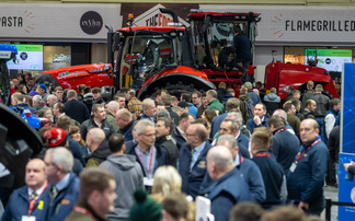 Top products at LAMMA for buyers with a budget under £1,000