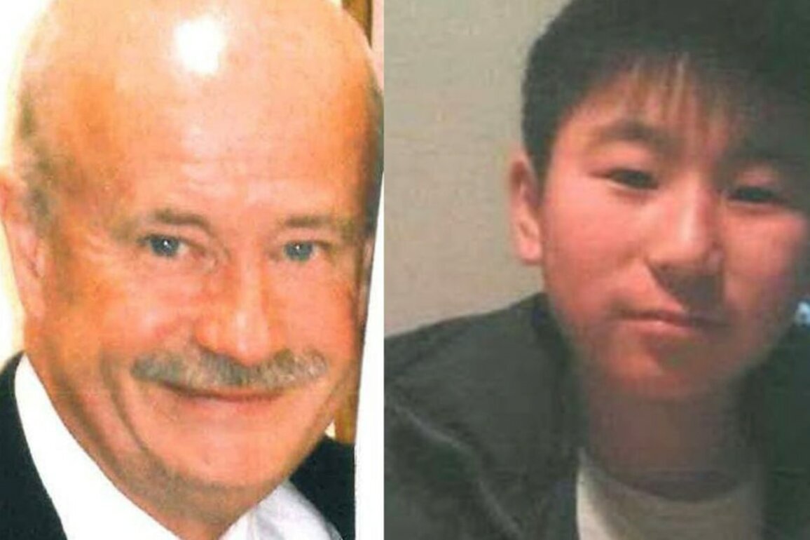 Oliver Watson retracts claim concluding hearing into Beckenridge mystery
