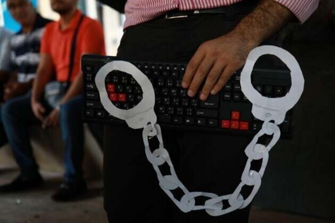 Lebanon: Year Since Poet Unlawfully Extradited to UAE