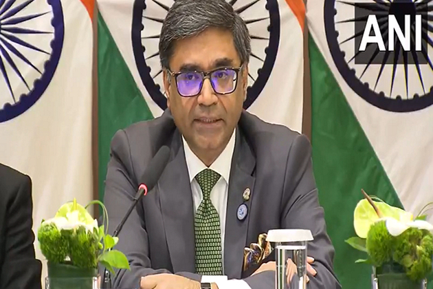PM Modi to meet Russian President Putin after SCO Summit in Tianjin: MEA
