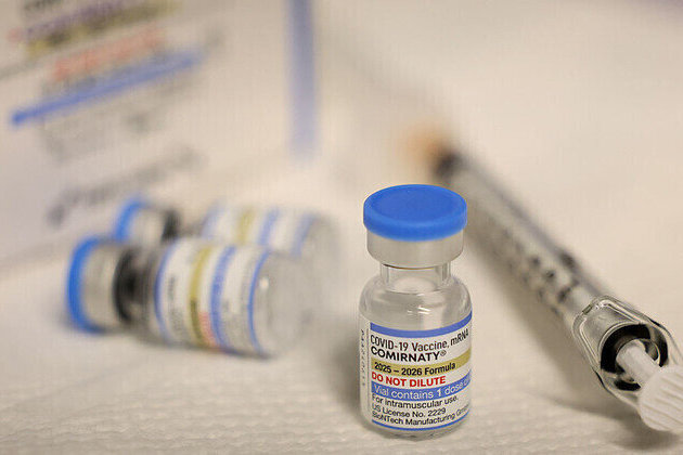 Warsaw appeals 1.3bn Covid bill from von der Leyens Pfizergate