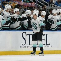 Stars, Kraken finding ways to win close games ahead of clash