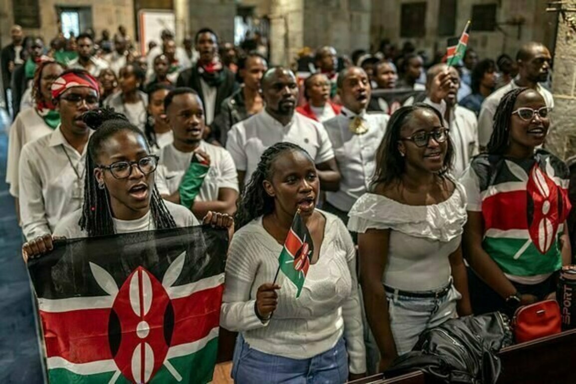 Should African countries lower the voting age to 16? Views from Ethiopia, Ghana, Kenya and Nigeria